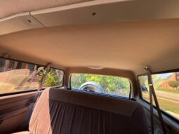 
										1993 Ford Bronco Eddie Bauer Convertible full									