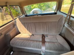 
										1993 Ford Bronco Eddie Bauer Convertible full									