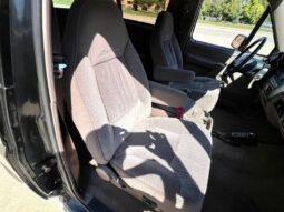 
										1993 Ford Bronco Eddie Bauer Convertible full									