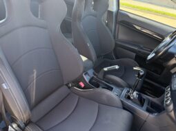 
										2014 Mitsubishi Lancer Evolution X GSR full									