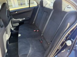 
										2014 Mitsubishi Lancer Evolution X GSR full									