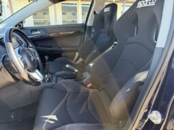 
										2014 Mitsubishi Lancer Evolution X GSR full									