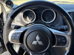 
										2014 Mitsubishi Lancer Evolution X GSR full									