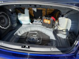 
										2014 Mitsubishi Lancer Evolution X GSR full									