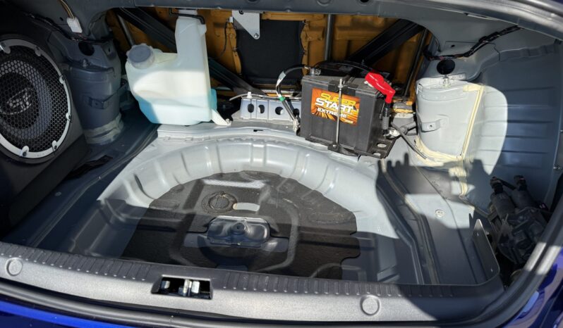 
								2014 Mitsubishi Lancer Evolution X GSR full									