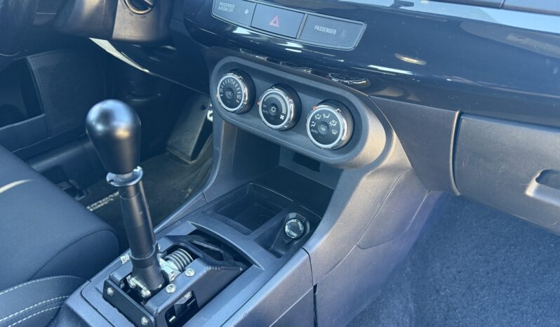 
								2014 Mitsubishi Lancer Evolution X GSR full									