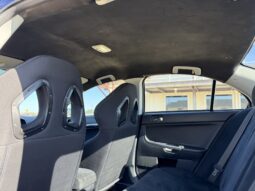 
										2014 Mitsubishi Lancer Evolution X GSR full									