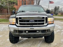 
										2002 Ford F-350 7,3L Diesel Automatic full									