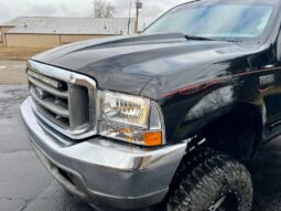 
										2002 Ford F-350 7,3L Diesel Automatic full									