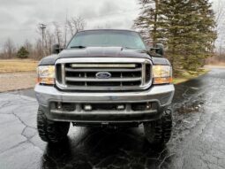 2002 Ford F-350 7,3L Diesel Automatic 2