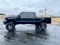 
										2002 Ford F-350 7,3L Diesel Automatic full									