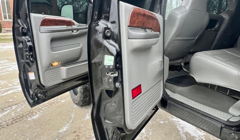 
								2002 Ford F-350 7,3L Diesel Automatic full									