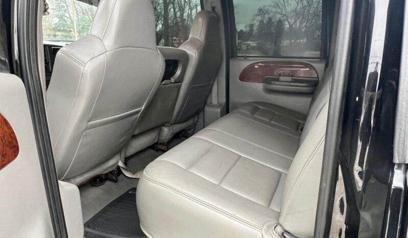 
								2002 Ford F-350 7,3L Diesel Automatic full									