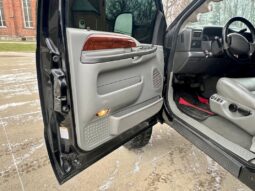 
										2002 Ford F-350 7,3L Diesel Automatic full									