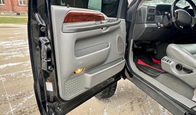 
								2002 Ford F-350 7,3L Diesel Automatic full									