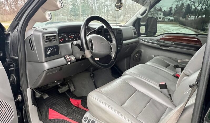 
								2002 Ford F-350 7,3L Diesel Automatic full									