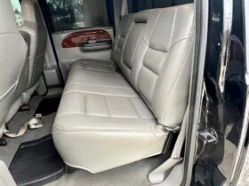 2002 Ford F-350 7,3L Diesel Automatic