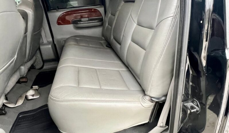 
								2002 Ford F-350 7,3L Diesel Automatic full									