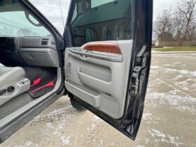 2002 Ford F-350 7,3L Diesel Automatic