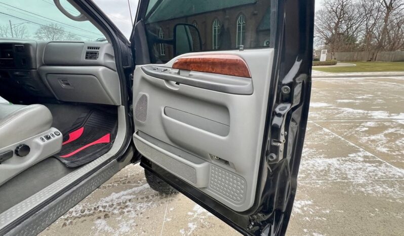 
								2002 Ford F-350 7,3L Diesel Automatic full									