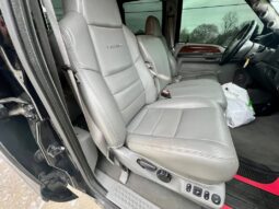 
										2002 Ford F-350 7,3L Diesel Automatic full									