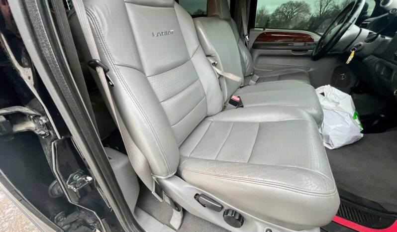 
								2002 Ford F-350 7,3L Diesel Automatic full									