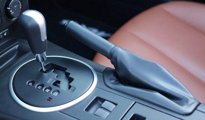 
								2008 Mazda MX-5 Miata Grand Touring full									