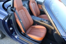 
										2008 Mazda MX-5 Miata Grand Touring full									