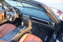 
										2008 Mazda MX-5 Miata Grand Touring full									