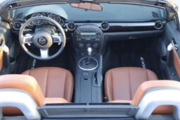 
										2008 Mazda MX-5 Miata Grand Touring full									