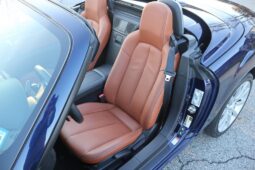 
										2008 Mazda MX-5 Miata Grand Touring full									