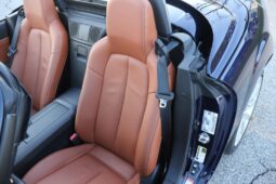 
										2008 Mazda MX-5 Miata Grand Touring full									