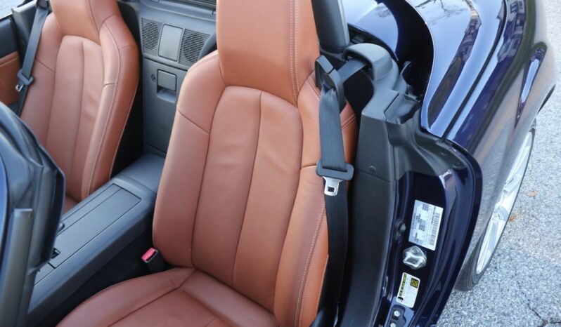 
								2008 Mazda MX-5 Miata Grand Touring full									