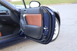 
										2008 Mazda MX-5 Miata Grand Touring full									