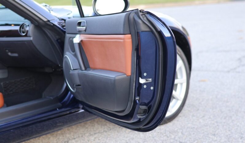 
								2008 Mazda MX-5 Miata Grand Touring full									