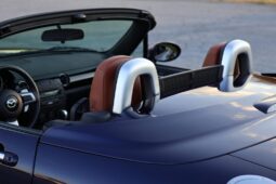 
										2008 Mazda MX-5 Miata Grand Touring full									