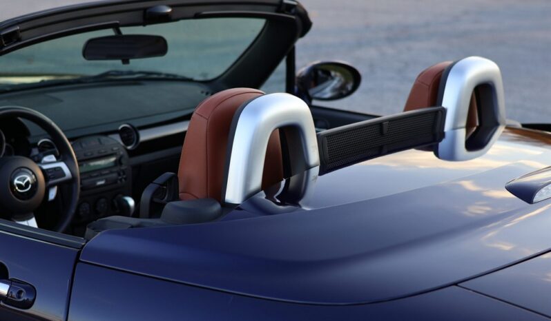 
								2008 Mazda MX-5 Miata Grand Touring full									