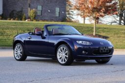 
										2008 Mazda MX-5 Miata Grand Touring full									