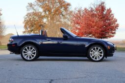 
										2008 Mazda MX-5 Miata Grand Touring full									