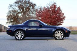 
										2008 Mazda MX-5 Miata Grand Touring full									