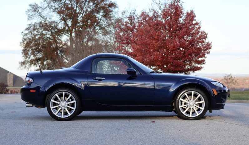 
								2008 Mazda MX-5 Miata Grand Touring full									