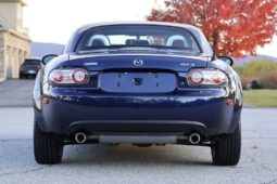 
										2008 Mazda MX-5 Miata Grand Touring full									