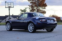
										2008 Mazda MX-5 Miata Grand Touring full									