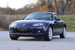 
										2008 Mazda MX-5 Miata Grand Touring full									