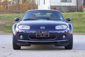 2008 Mazda MX-5 Miata Grand Touring