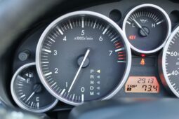 
										2008 Mazda MX-5 Miata Grand Touring full									