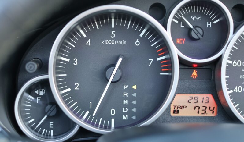 
								2008 Mazda MX-5 Miata Grand Touring full									