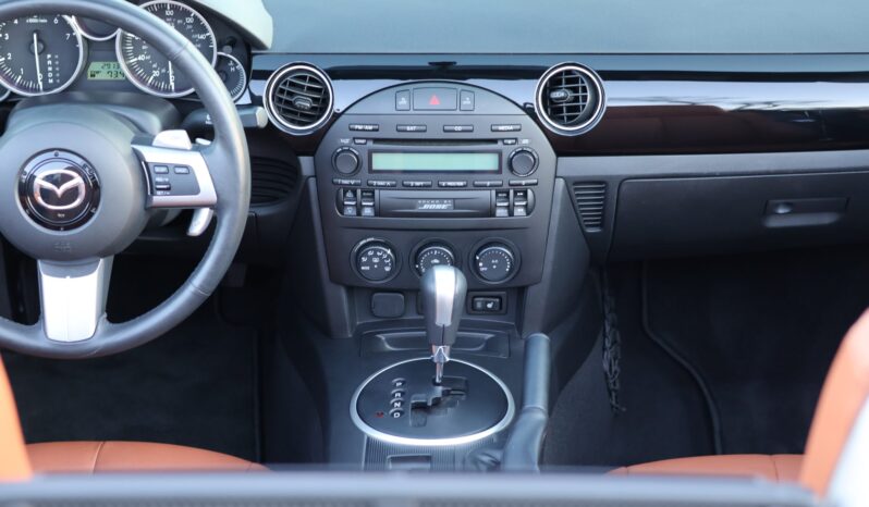 
								2008 Mazda MX-5 Miata Grand Touring full									