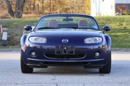 
										2008 Mazda MX-5 Miata Grand Touring full									
