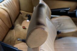 
										1972 Porsche 911T Targa 5-Speed full									